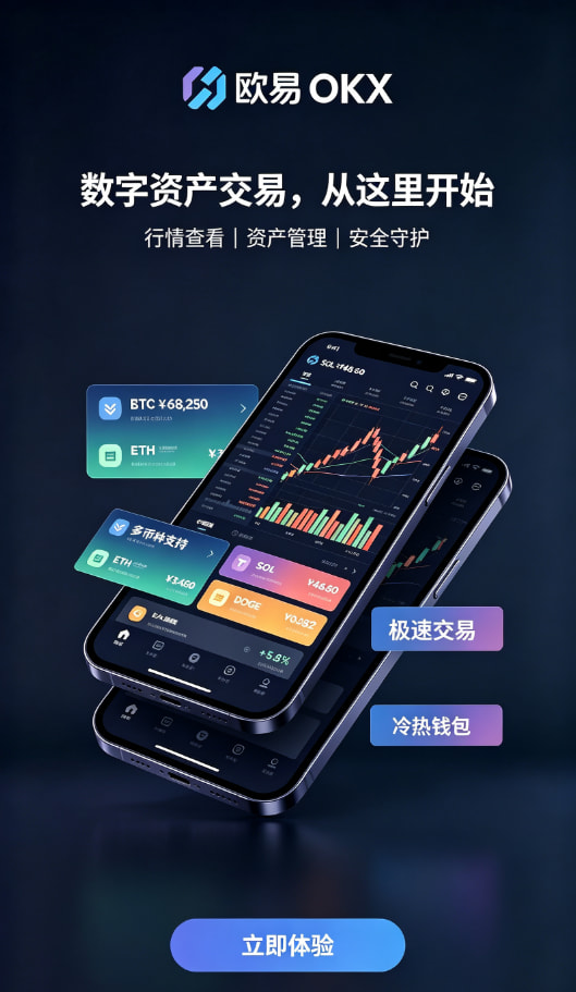欧交易所平台app身份认证与充值